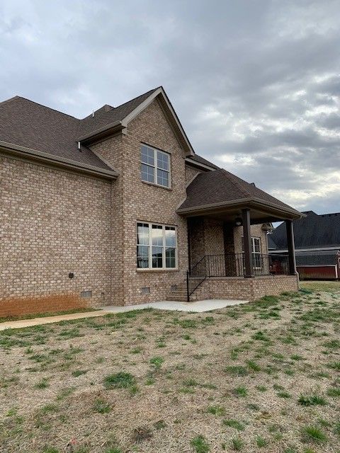 2522 Sewanee Pl, Murfreesboro, TN 37128