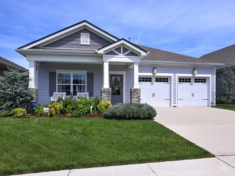 634 Castle Rd, Mount Juliet, TN 37122