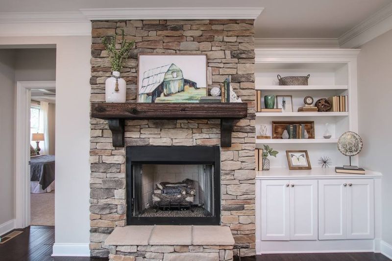 1318 Batbriar Rd, Murfreesboro, TN 37128