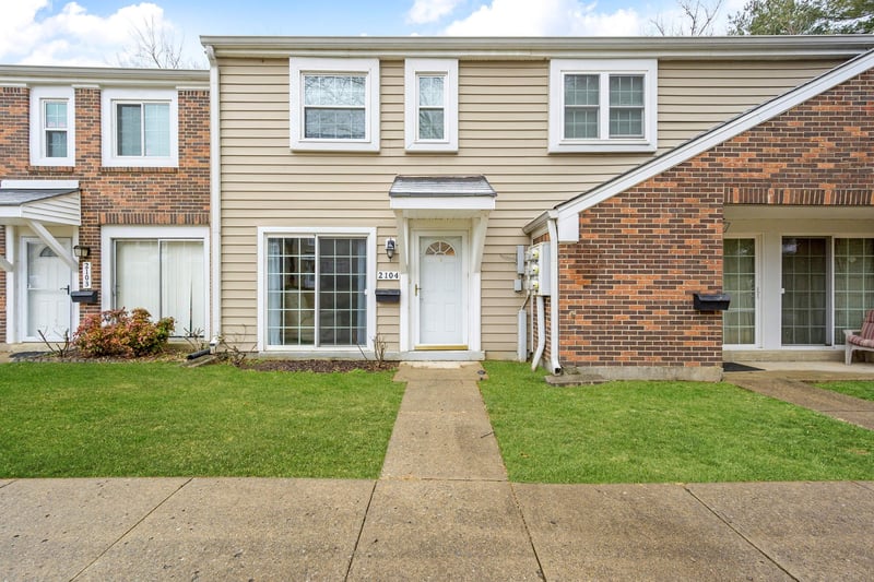 2104 Granville Rd, Franklin, TN 37064