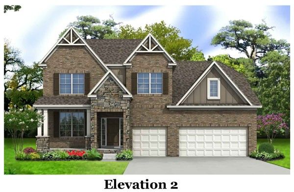 7044 Bennett Dr, Mount Juliet, TN 37122