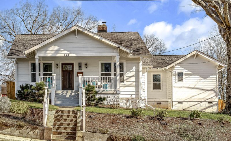 521 S 13th St, Nashville, TN 37206
