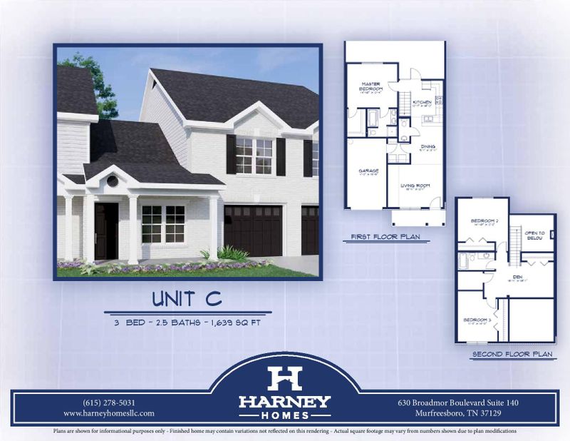 3511 Learning Ln, Murfreesboro, TN 37128