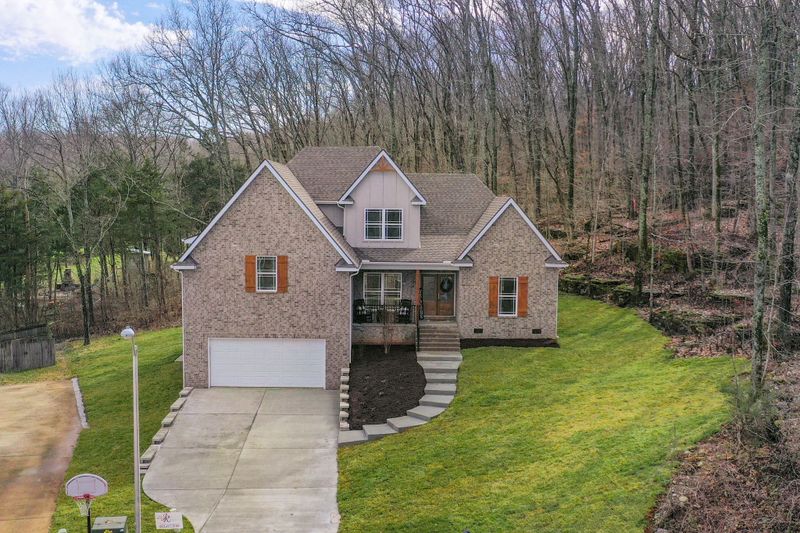 517 Willow Hill Cir, Murfreesboro, TN 37127