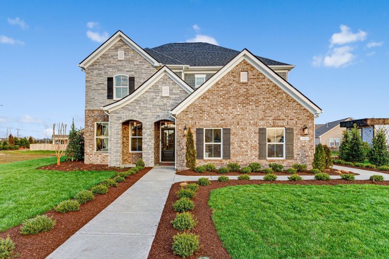 813 Old Blue Ln, Murfreesboro, TN 37130
