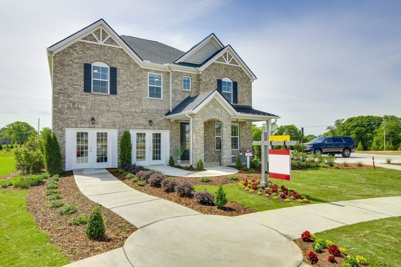805 Old Blue Ln, Murfreesboro, TN 37130