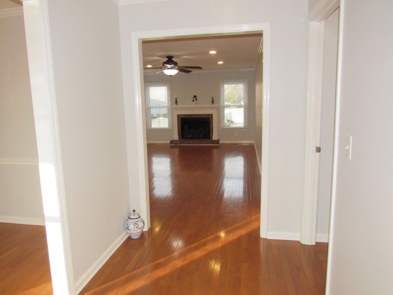 534 Winthorne Ct, Murfreesboro, TN 37129