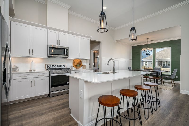 5526 Willoughby Way, Murfreesboro, TN 37129