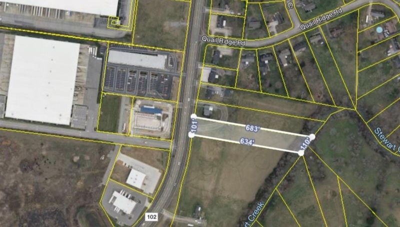 1131 Almaville Rd, Smyrna, TN 37167