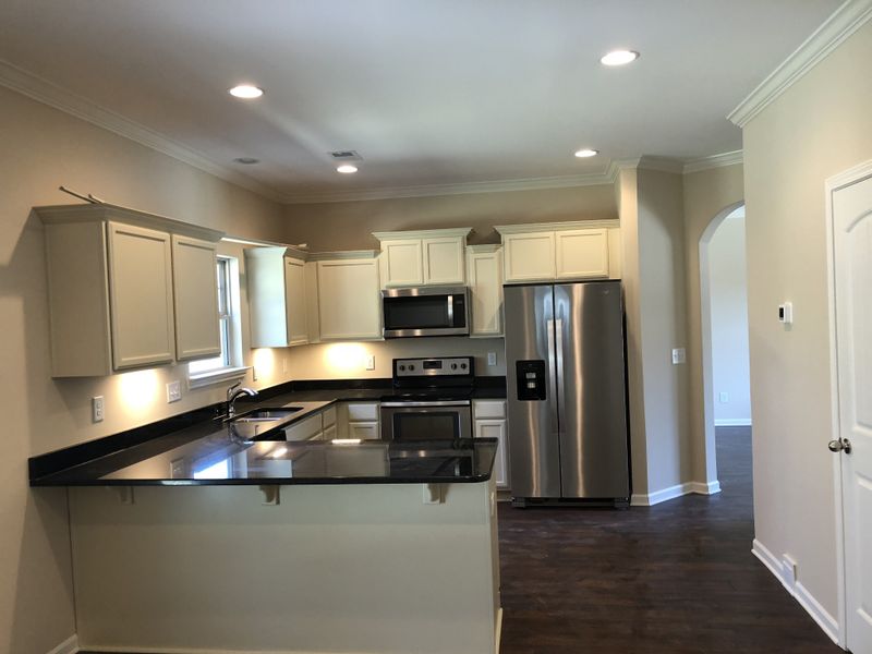 8245 Legacy Way Lot 97, Pleasant View, TN 37146