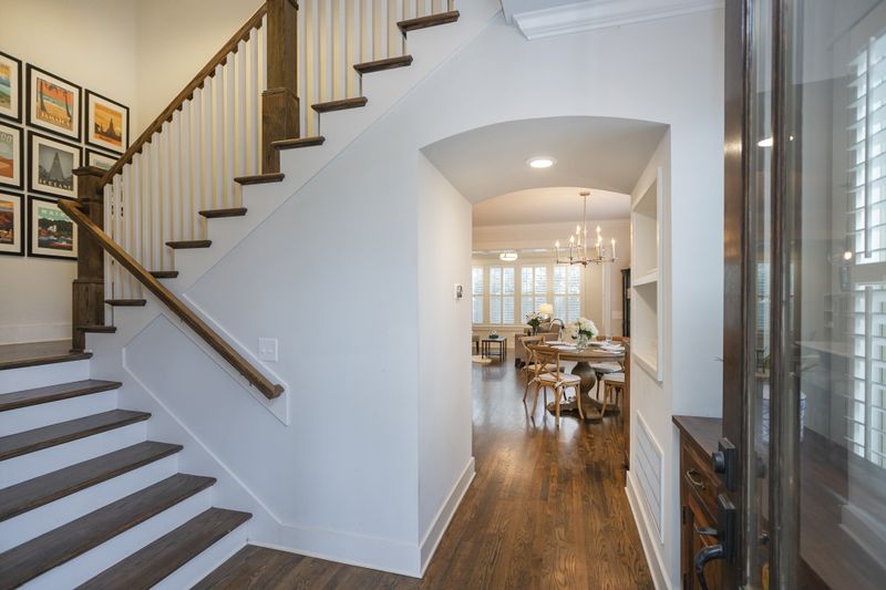 1145B Cahal Ave, Nashville, TN 37206