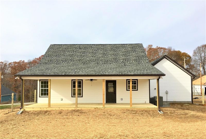 446 Diane Loop, White Bluff, TN 37187