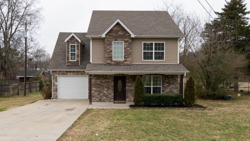 401 Crescent Ave, Smyrna, TN 37167