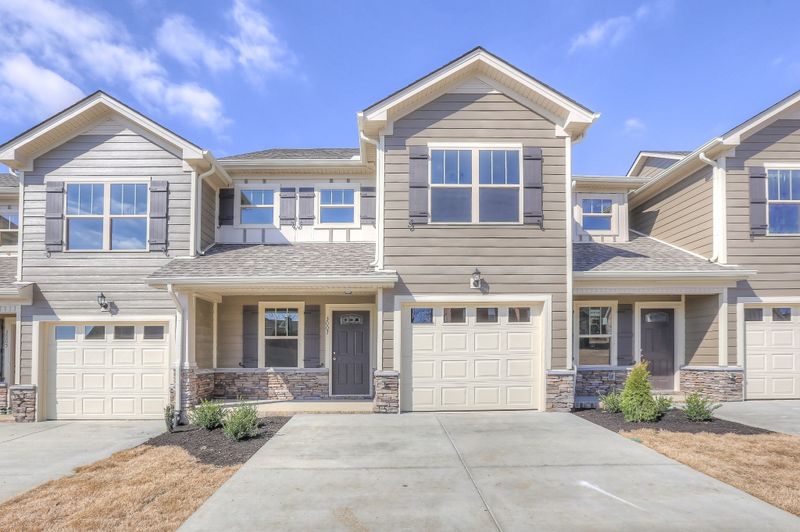 318 Mattie Lane Lot 19, Spring Hill, TN 37174