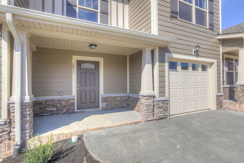 318 Mattie Lane Lot 18, Spring Hill, TN 37174