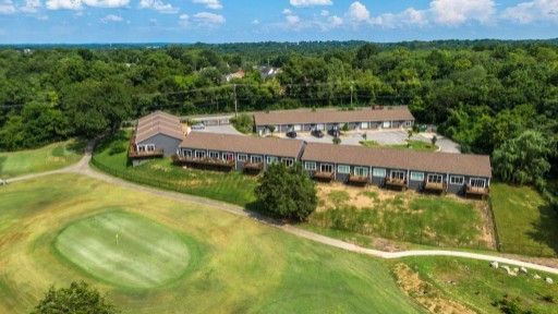 155 Bell Rd #9, Nashville, TN 37217