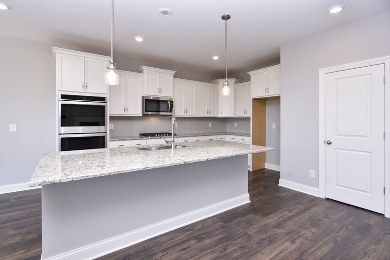 9007 Grayson Circle Lot 611, Mount Juliet, TN 37122