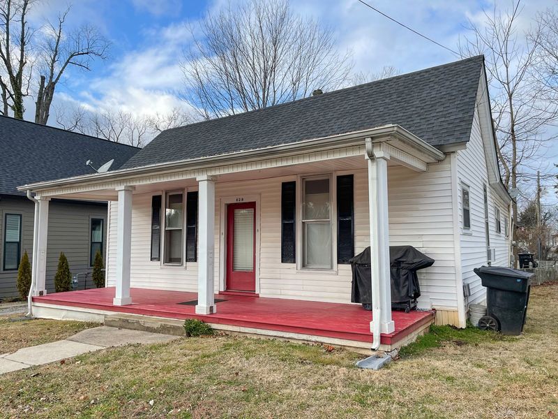 429 E Lytle St, Murfreesboro, TN 37130