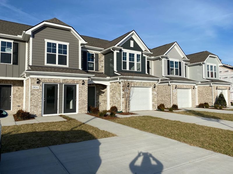 2446 Salem Creek Ct, Murfreesboro, TN 37128