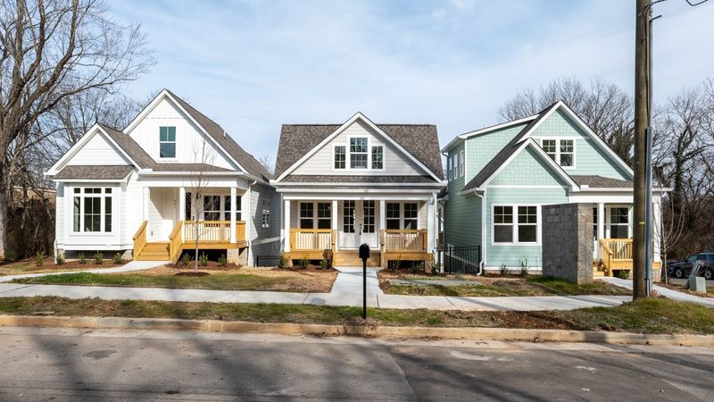 903 Curdwood Blvd, Nashville, TN 37216