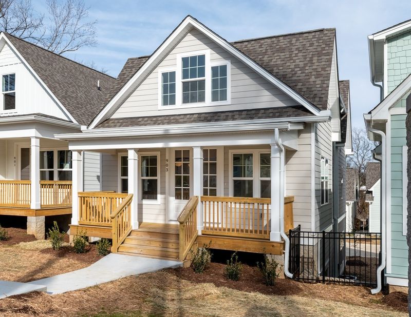903 Curdwood Blvd, Nashville, TN 37216