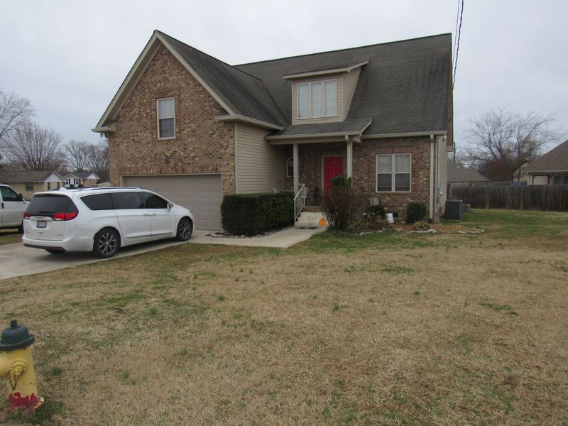 410 Nathan St, Lebanon, TN 37087