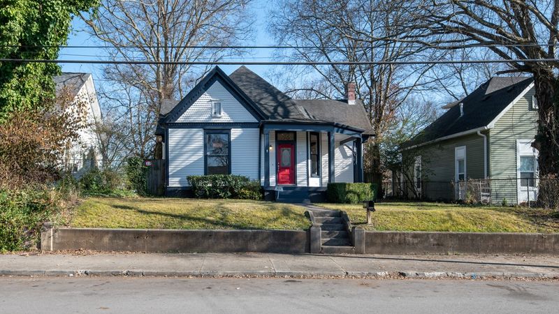 1017 N 5th St, Nashville, TN 37207