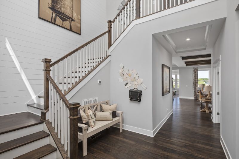 2251 Brakeman Lane #37, Thompsons Station, TN 37179
