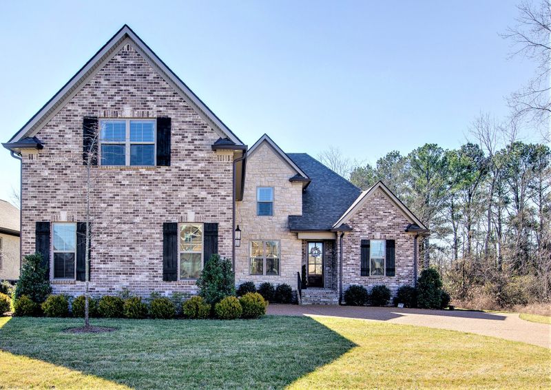 1809 Witt Way Dr, Spring Hill, TN 37174