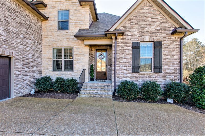1809 Witt Way Dr, Spring Hill, TN 37174