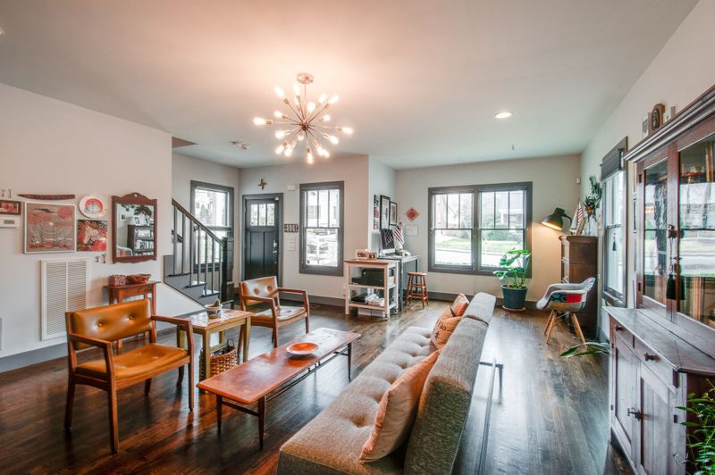 401B N 17th St, Nashville, TN 37206