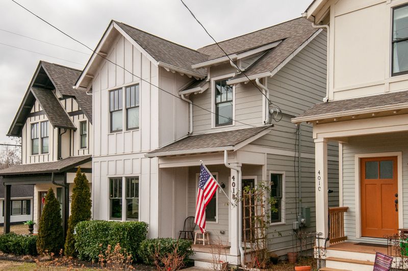 401B N 17th St, Nashville, TN 37206