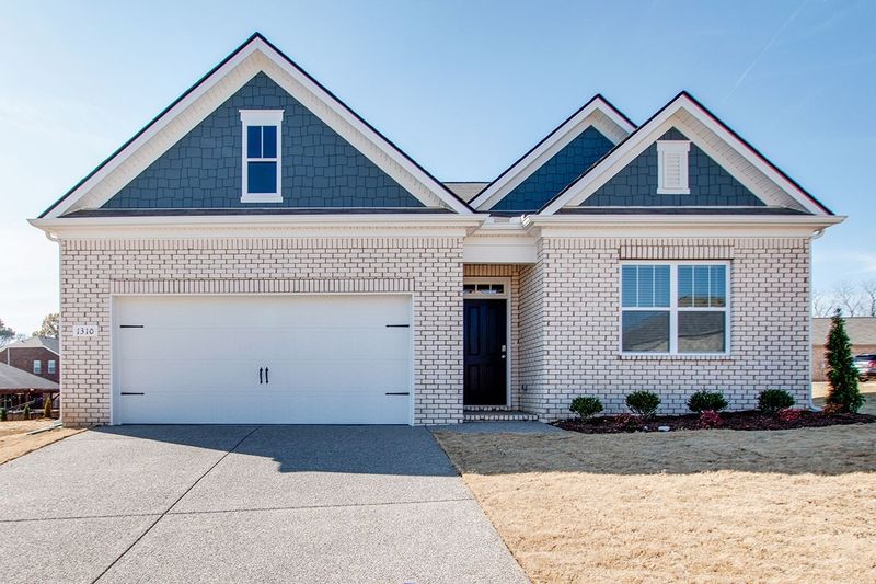 128 Willy Mae Rd #132, Murfreesboro, TN 37129