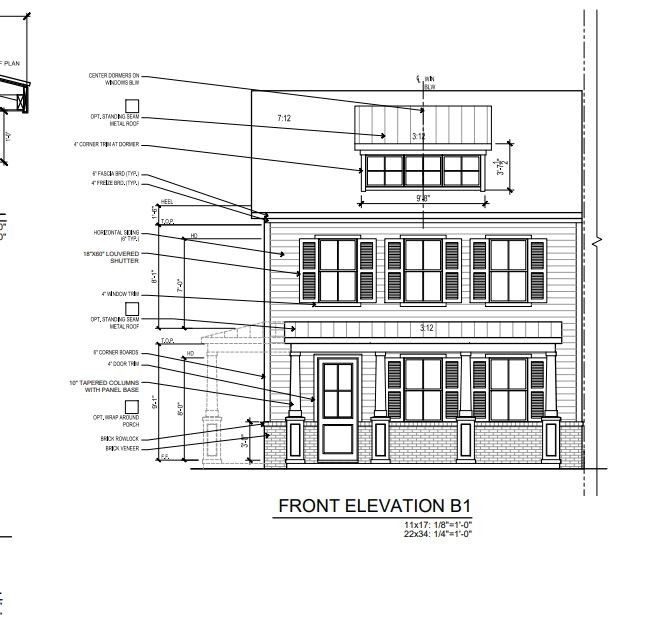 201 Southmen Ln S, Spring Hill, TN 37174