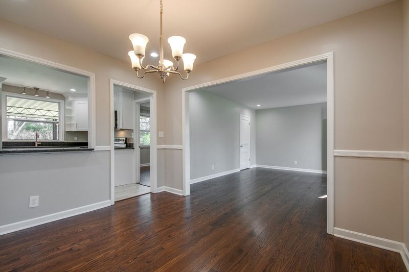 5014 Timberhill Dr, Nashville, TN 37211