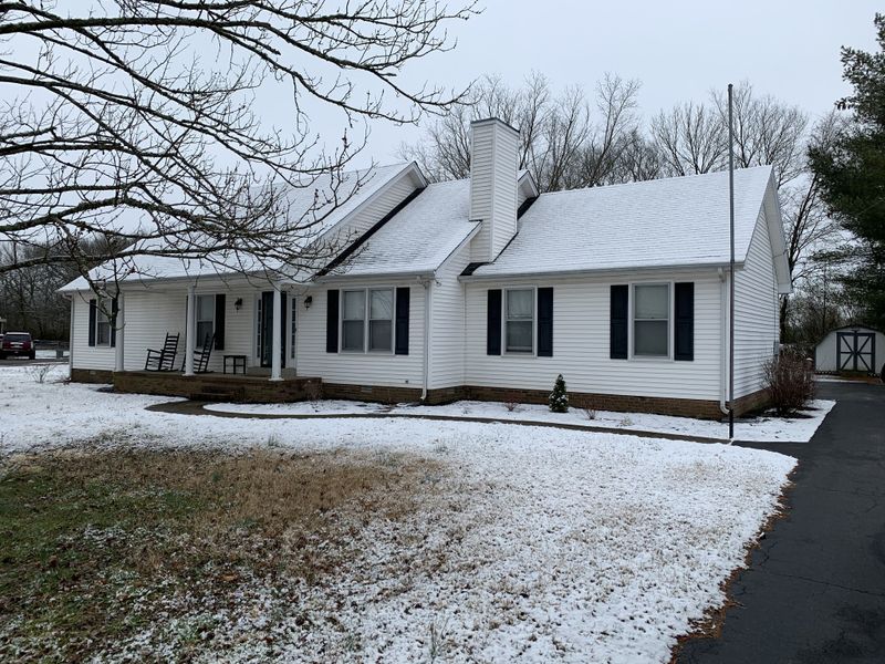 3615 Sugarbush Ct, Murfreesboro, TN 37127