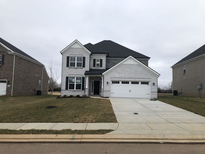 2920 Pomoa Pl, Murfreesboro, TN 37130