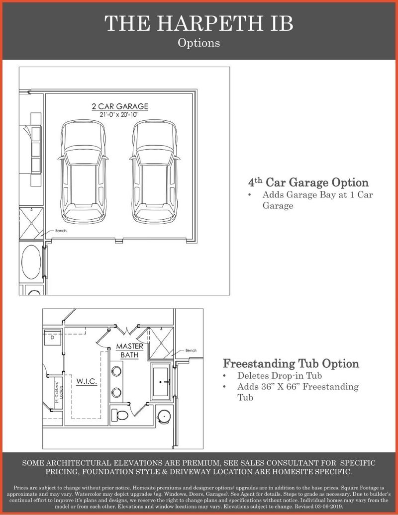 6909 Springwater St Lot 53, Smyrna, TN 37167