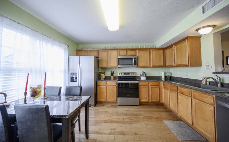 2710 Dancing Wolf, Murfreesboro, TN 37128