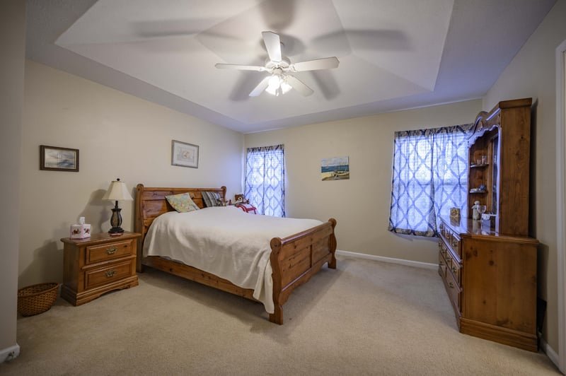 2710 Dancing Wolf, Murfreesboro, TN 37128