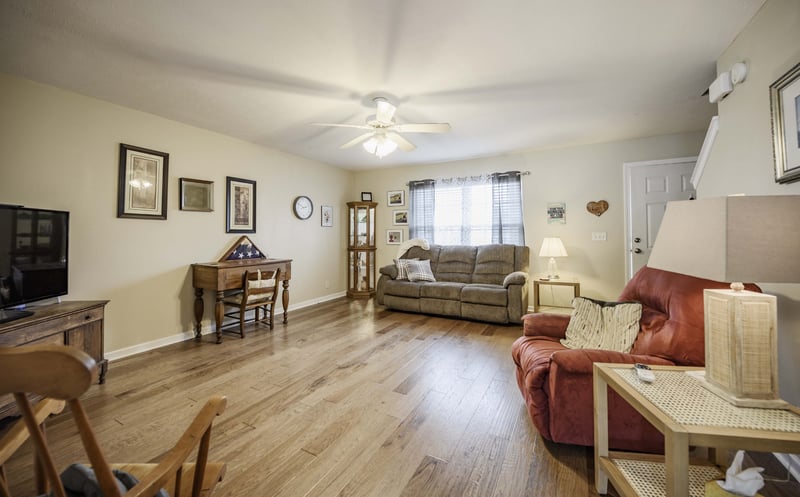 2710 Dancing Wolf, Murfreesboro, TN 37128