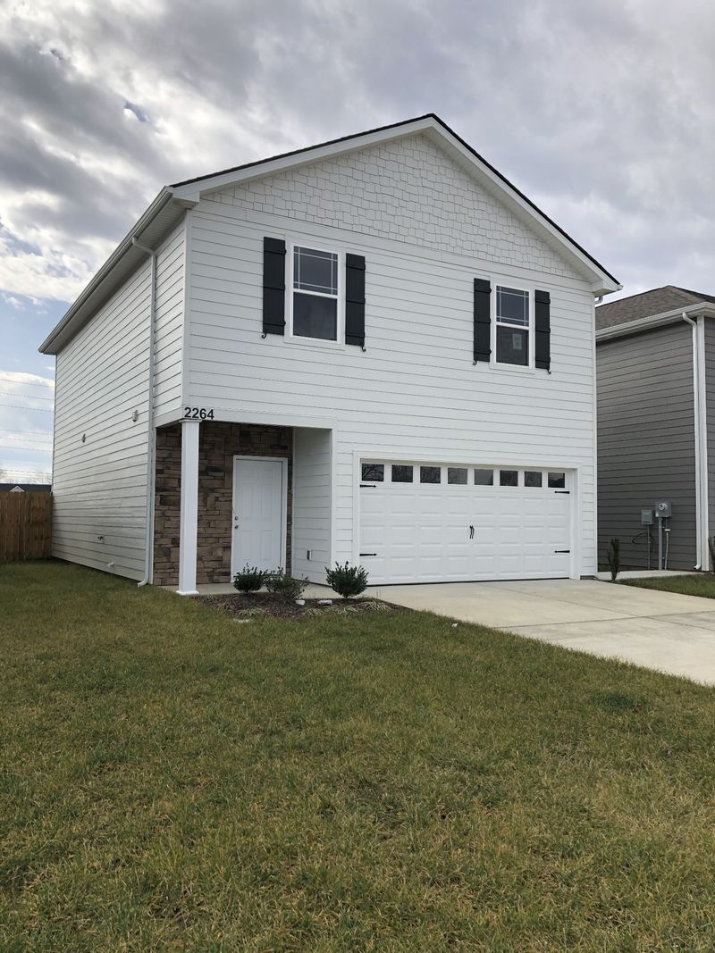2255 Lismore Dr, Murfreesboro, TN 37127
