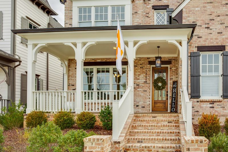 5207 Donovan St, Franklin, TN 37064
