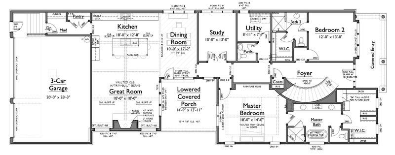 5207 Donovan St, Franklin, TN 37064