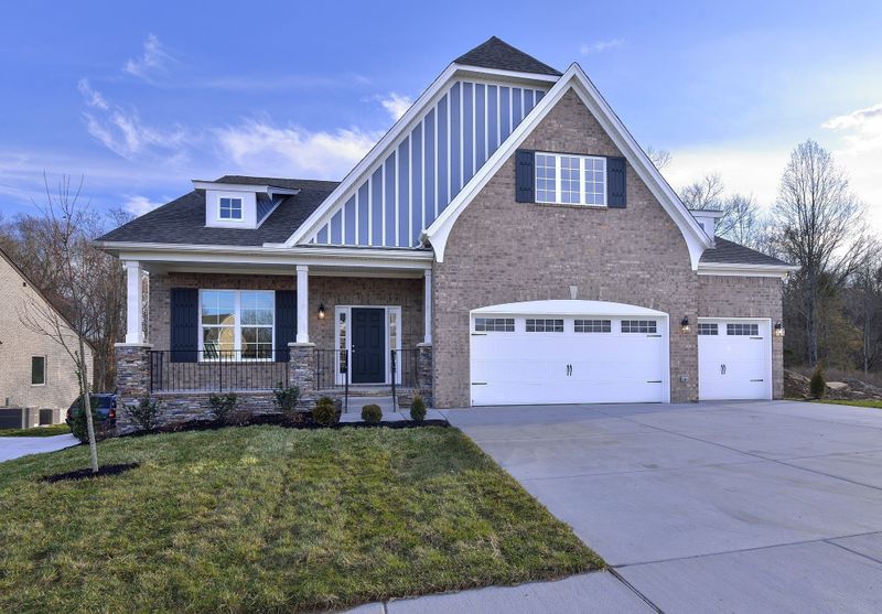 9012 Grayson Cir, Mount Juliet, TN 37122