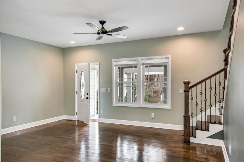 3730 Burrus St, Nashville, TN 37216