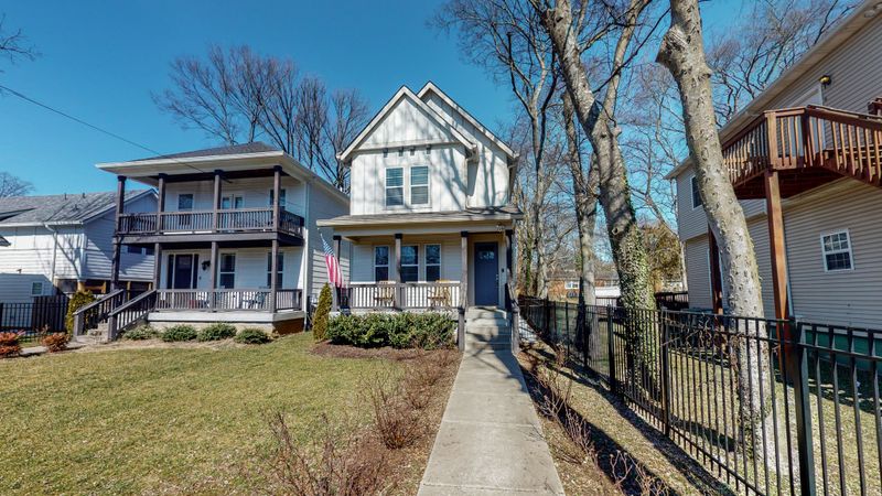 1127B Chester Ave, Nashville, TN 37206
