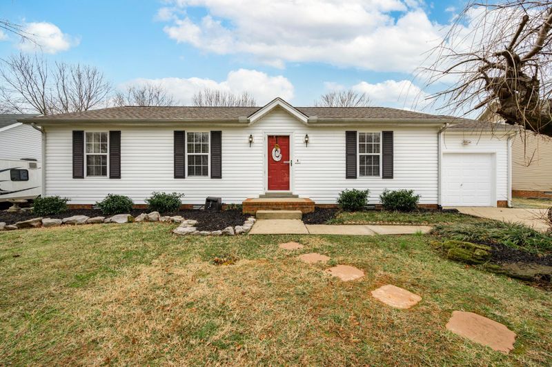 2525 Tiffany Ct, Murfreesboro, TN 37128