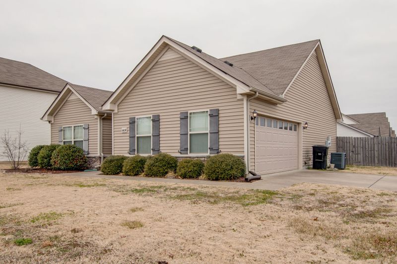 3404 Whimsical Dr, Murfreesboro, TN 37128