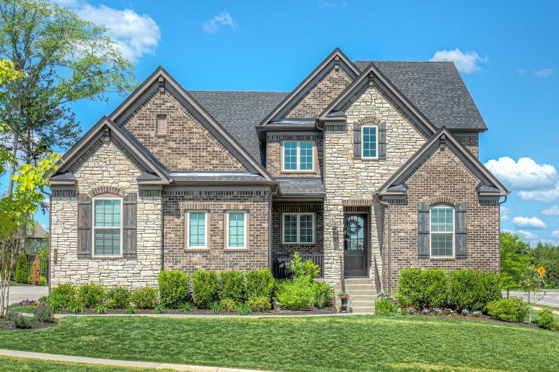 431 Larkhill Ln, Nolensville, TN 37135